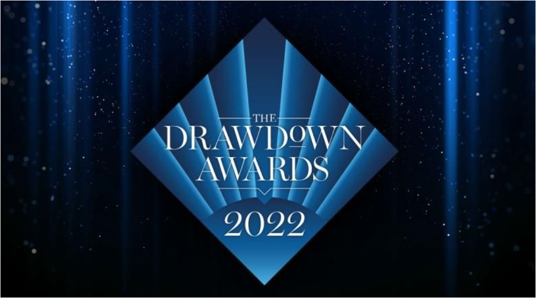 Drawdown Awards 2022