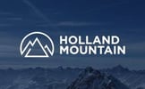 Holland Mountain logo