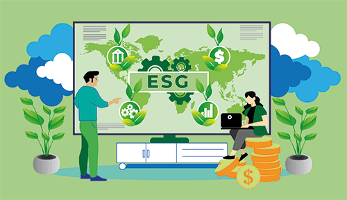 How to embed ESG in your value creation planning