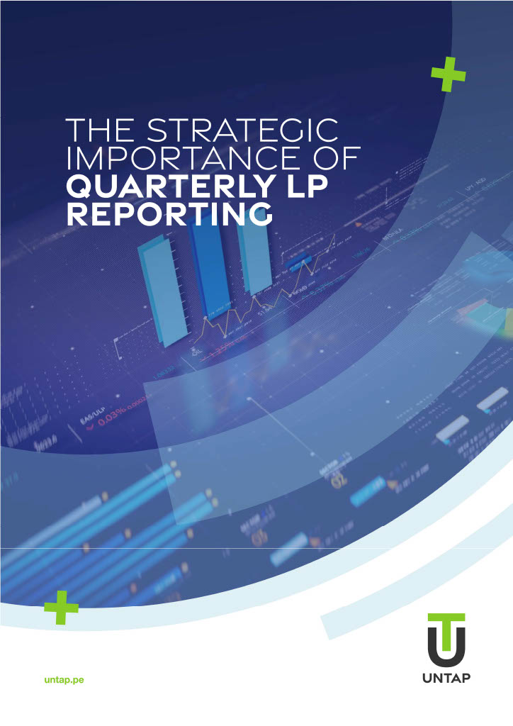 LP REPORTING