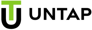 UNTAP Logo UNTAP Logo