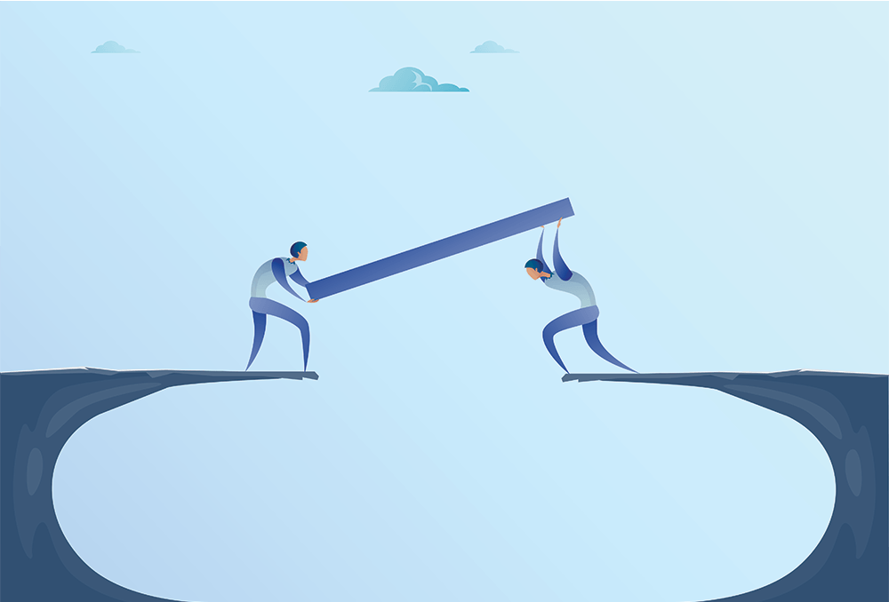 Bridging the Strategy and Execution gap